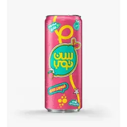 سن توت ليمون وردي 240جرام