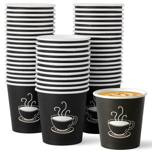 كاسات قهوة 4 اونز