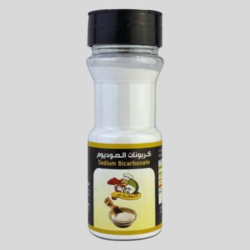 الطباخ كربونات الصوديوم 280جرام