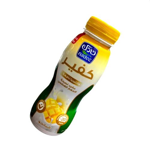 نادك لبن كفير بنكهة المانجو 225مل