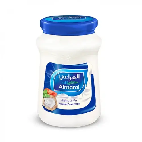 المراعي جبن سائل 500جم