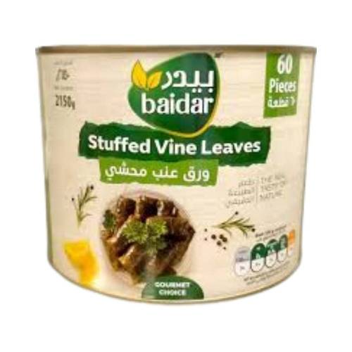 بيدر ورق عنب محشي 2كجم