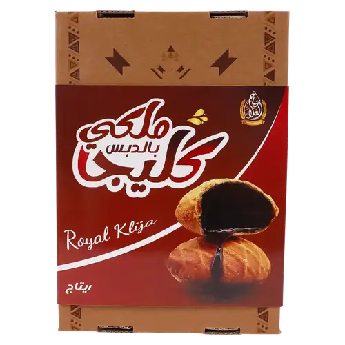 ريتاج كليجا عادي