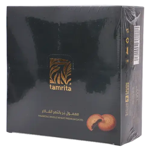 معمول تمر بر