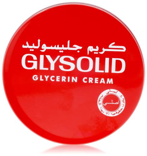 كريم جليسوليد 175مل