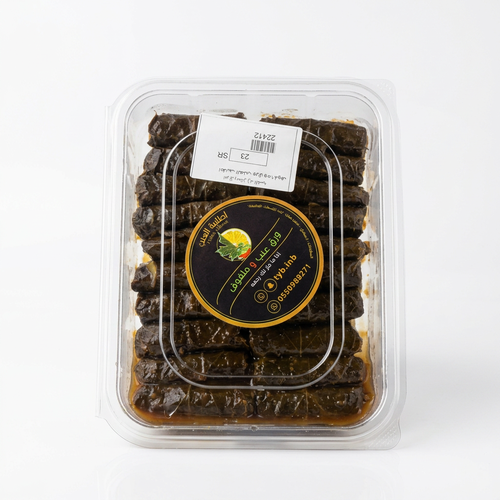 اطايب ورق عنب وملفوف