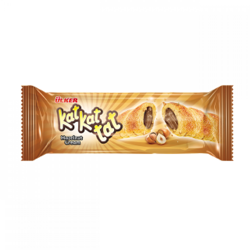 كت كات بندق 12*12*24جرام