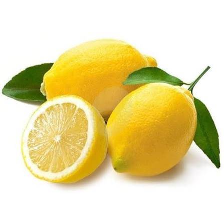ليمون اصفر Lemon Asfar
