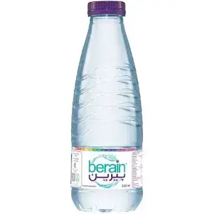 مياه بيرين 330مل Water berin