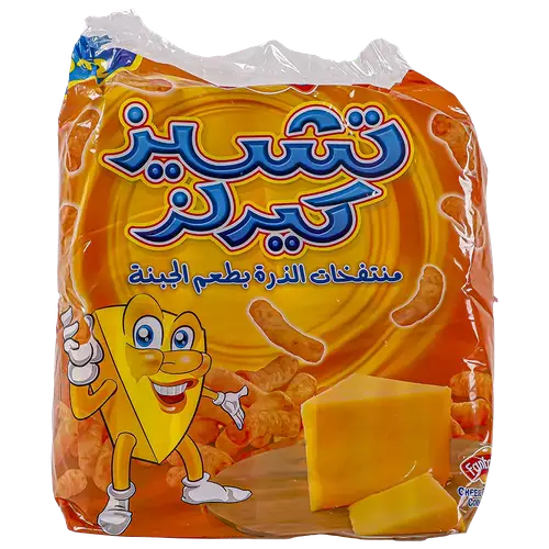 تشيز كيرلز حار كيس