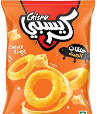 حلفات كربسي 18 جرام