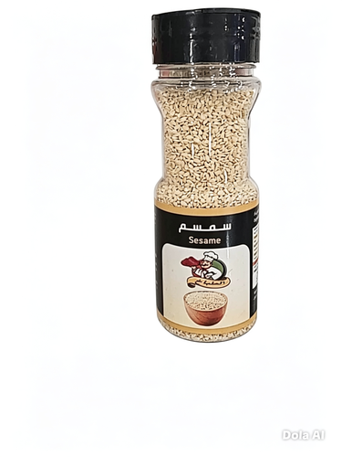 الطباخ سمسم  110جرام