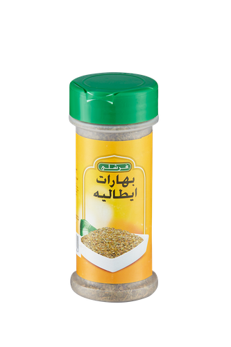 بهارات ايطالية فرشلي 35 جرام