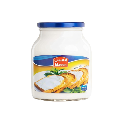 معين شبيه جبن سائل 900جم