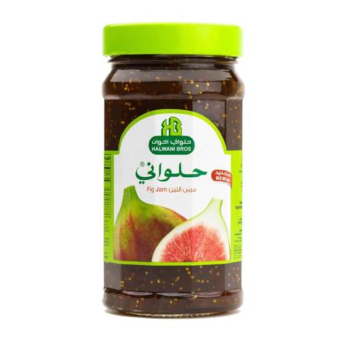 مربى حلواني تين 400جرام
