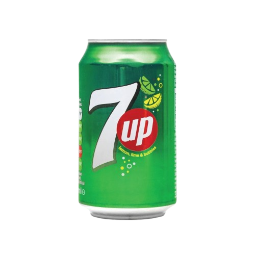 سفن اب 320 ملى 7UP 320ml