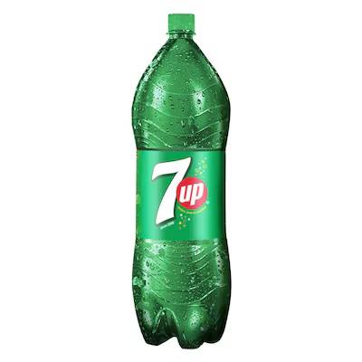 سفن اب زيرو 1لتر 7UP Zero 1Lt