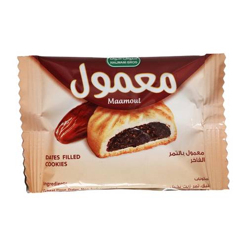 معمول حلواني 12*2 /384 جرام