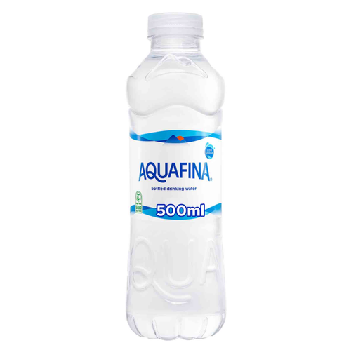 اكوافينا مياه 500 مل Water Aquafina