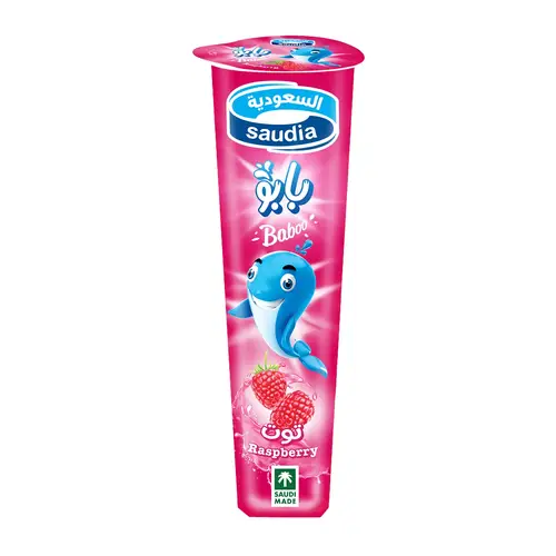 بابو ايس كريم توت 110جم