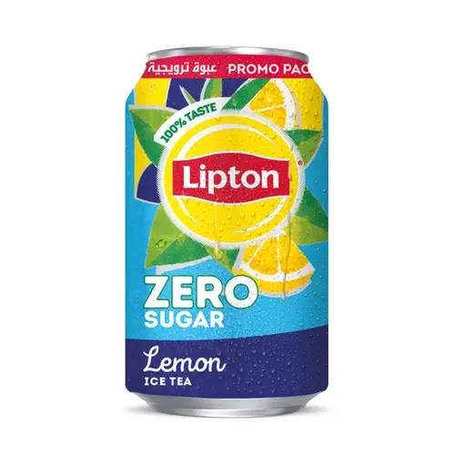 ليبتون ليمون 310مل Lipton Lemon 310ml