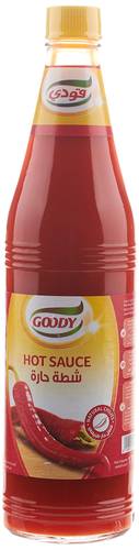 شطة قودي الحارة 176مل Satta Goody