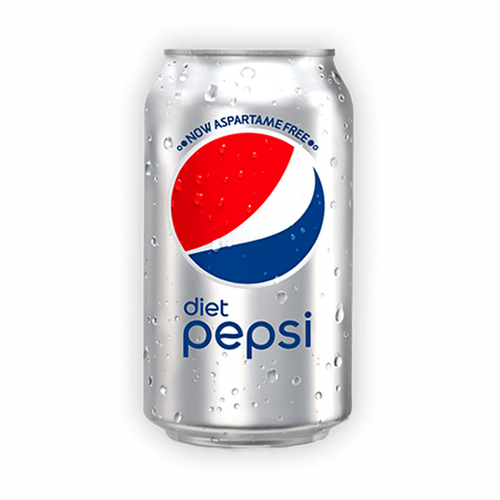 بيبسي دايت 320 مل Pepsi Diet 320ml