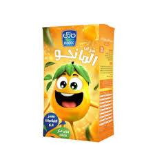 عصير نادك مانجو 125 مل