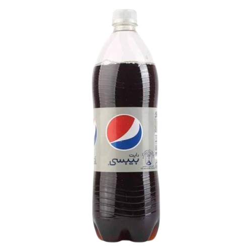 بيبسي دايت 1 لتر Pepsi Diet 1Lt