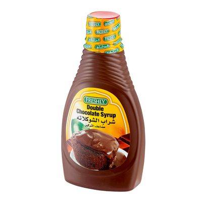 فرشلي شراب الشوكلاتة 425ج