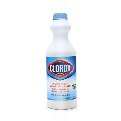 كلوركس اورجينال 950مل 1/4جالون Clorex