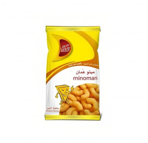 مينو بطاطس عمان 12 جرام