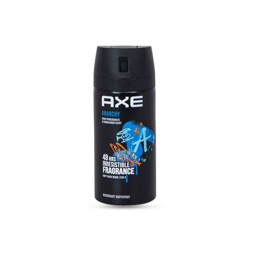 اكس مزيل عرق 120 مل AXE