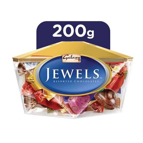 جالكسي جواهر 200جرام Galaxy Zowhar