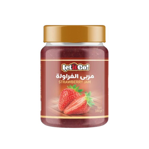 مربي ليت جو 380 جرام