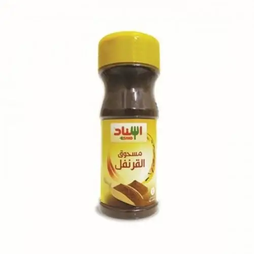 اسناد مسحوق القرنفل 100جم