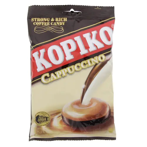 كوبيكو حلاوة كابتشينو 120 جم