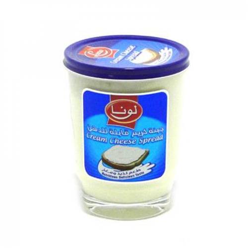 جبنة لونا كاسات 140جرام