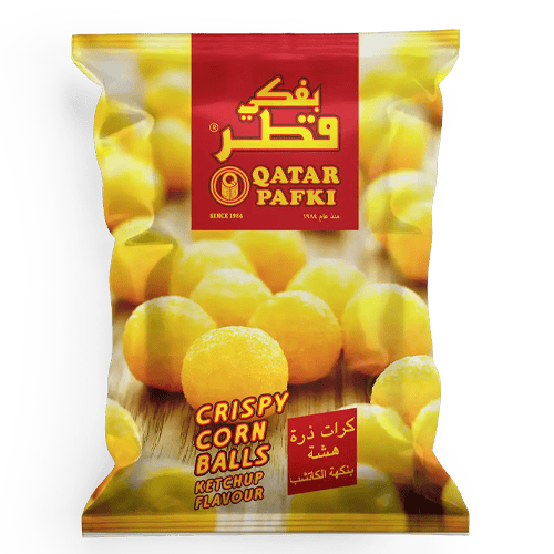 بفك قطر عيدان زبدة 160 جرام