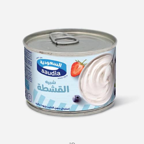 شبيه القشطة 48*155جم