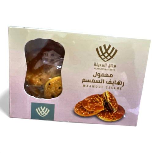 معمول  القصيم سمس فلين