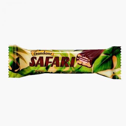 شوكولاته سفاري 42 جرام