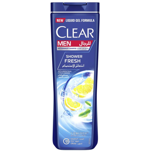 شامبو كلير 400مل جديد Shampoo clear