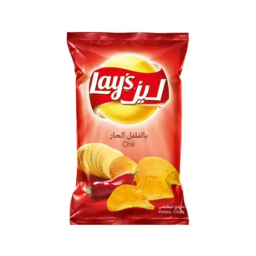 ليز فلفل حار 23ج