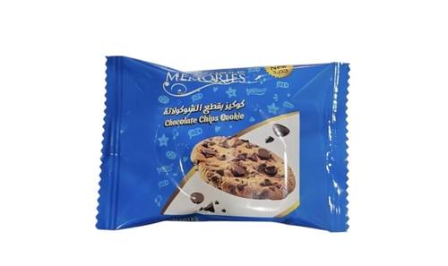 ميموريز شوكو شيب 11 جرام