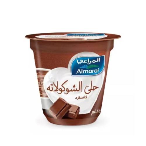 المراعي حلى بطعم الشوكولاتة 85جرام