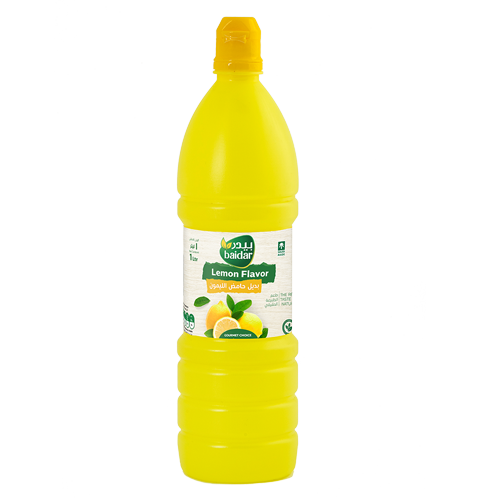 بيدر حامض الليمون
