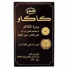 كاكاو بودره هنتز 100جرام