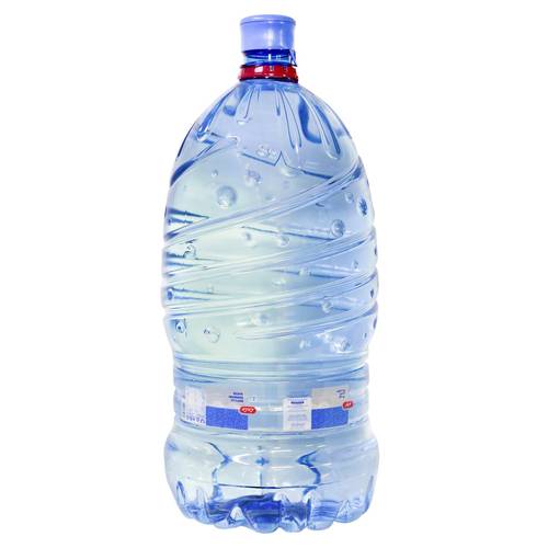 مياه قطره 4جالون