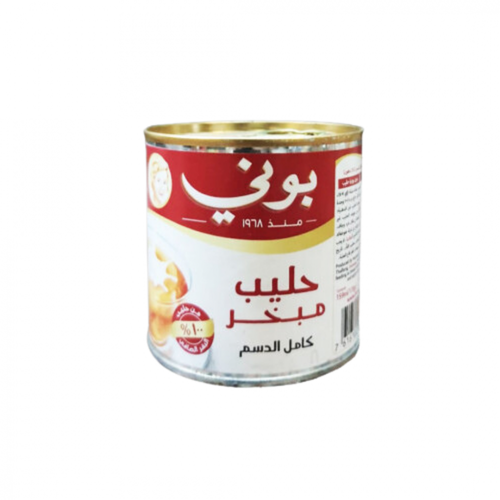 بوني حليب مبخر 6*170مل Bony sada